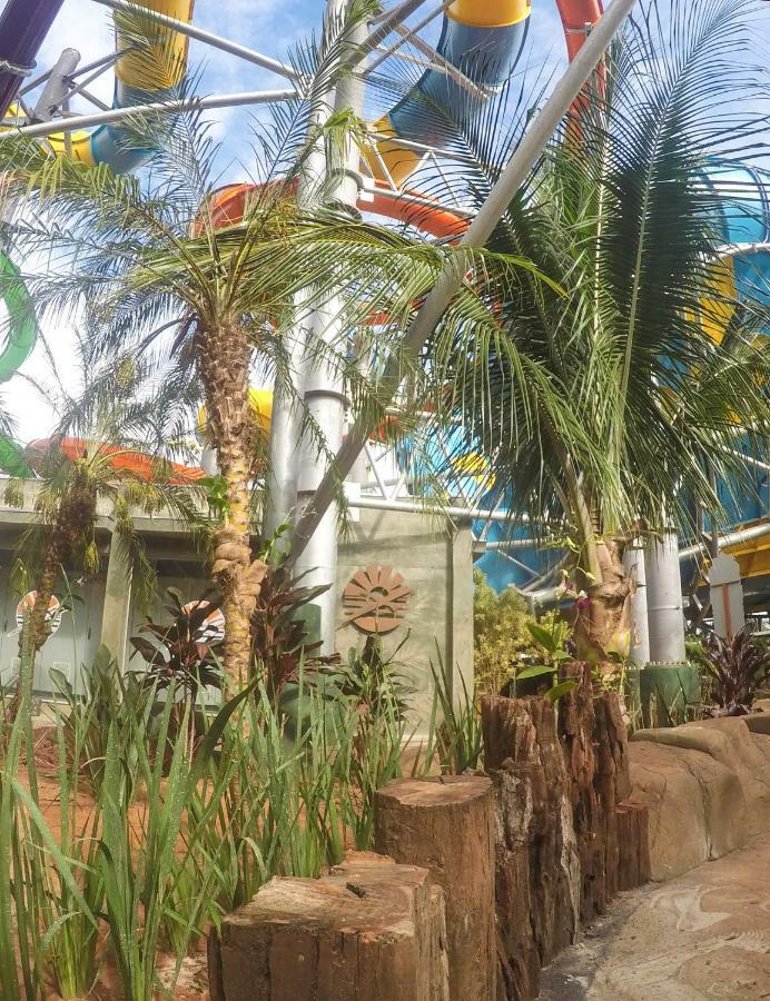 Villa Casas Da Vo Maria Olímpia Exterior foto